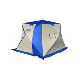 Зимняя палатка Polar Bird 3T long компакт