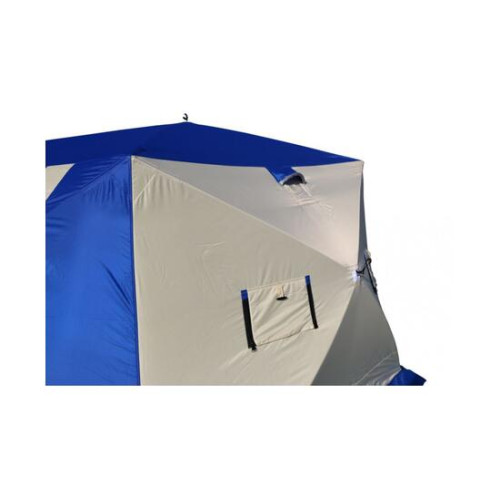 Зимняя палатка Polar Bird 3T long компакт