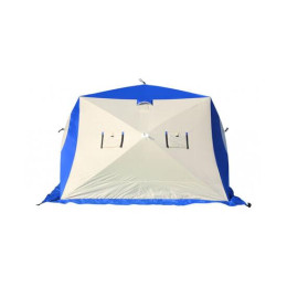 Зимняя палатка Polar Bird 3T long компакт