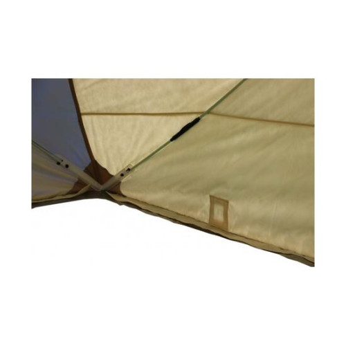 Зимняя палатка Polar Bird 3T long компакт