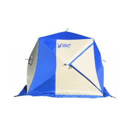 Зимняя палатка Polar Bird 4T