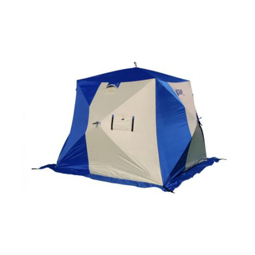 Зимняя палатка Polar Bird 4T