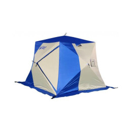 Зимняя палатка Polar Bird 4T