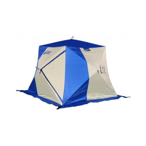 Зимняя палатка Polar Bird 4T