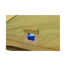 Зимняя палатка Polar Bird 4T