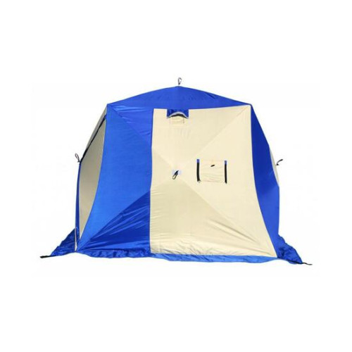 Зимняя палатка Polar Bird 4T