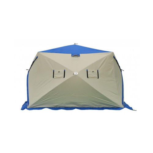 Зимняя палатка Polar Bird 4T long