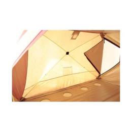 Пол 3Т Long ПВХ с отверстиями