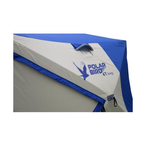 Зимняя палатка Polar Bird 4T long