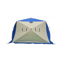 Зимняя палатка Polar Bird 4T long