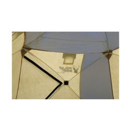 Зимняя палатка Polar Bird 4T long