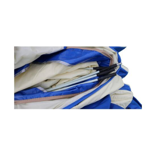 Зимняя палатка Polar Bird 4T long компакт