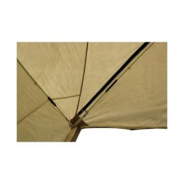 Зимняя палатка Polar Bird 4T long компакт