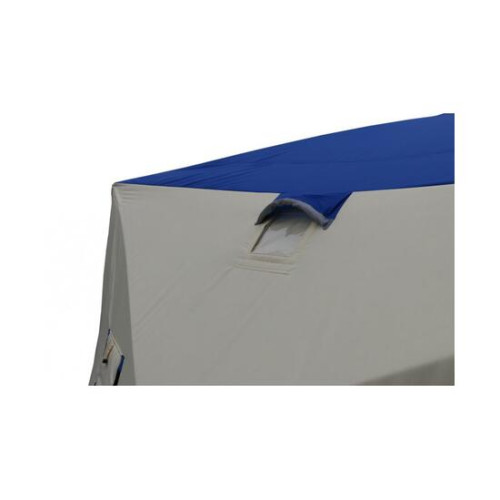 Зимняя палатка Polar Bird 4T long компакт