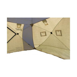 Зимняя палатка Polar Bird 4T long компакт