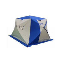 Зимняя палатка Polar Bird 4T long компакт
