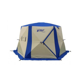 Зимняя палатка Polar Bird family T