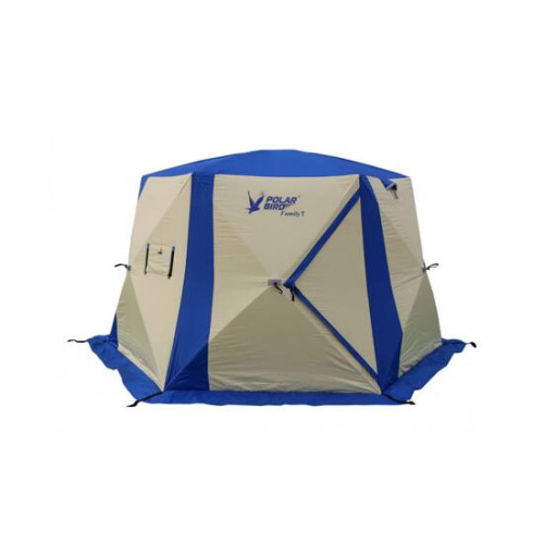 Зимняя палатка Polar Bird family T