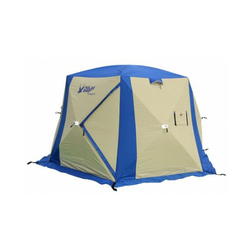 Зимняя палатка Polar Bird family T