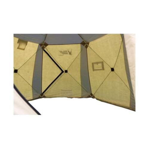 Зимняя палатка Polar Bird family T