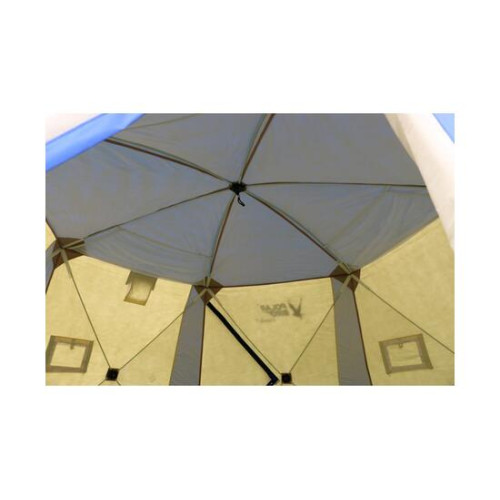 Зимняя палатка Polar Bird family T