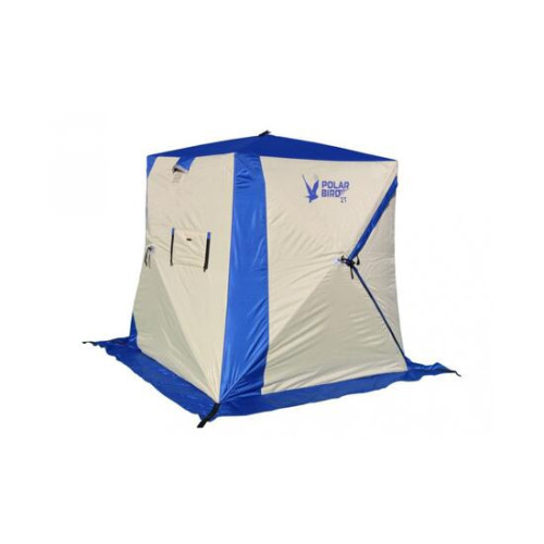 Зимняя палатка Polar Bird 2T