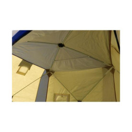 Зимняя палатка Polar Bird 2T