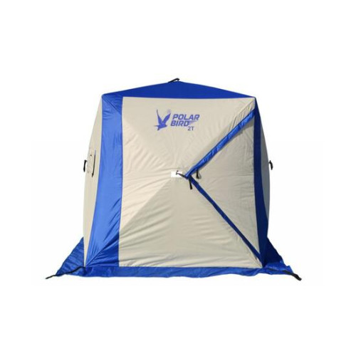 Зимняя палатка Polar Bird 2T
