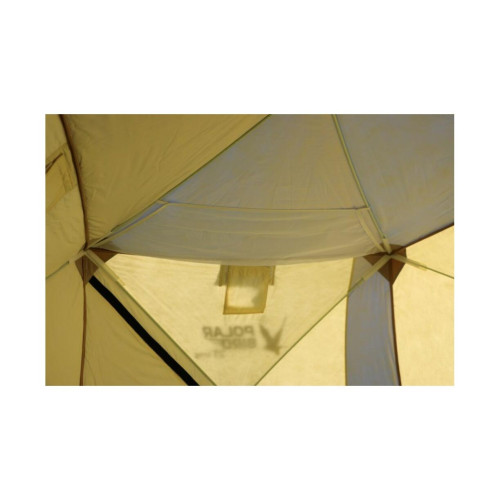 Зимняя палатка Polar Bird 2T Long