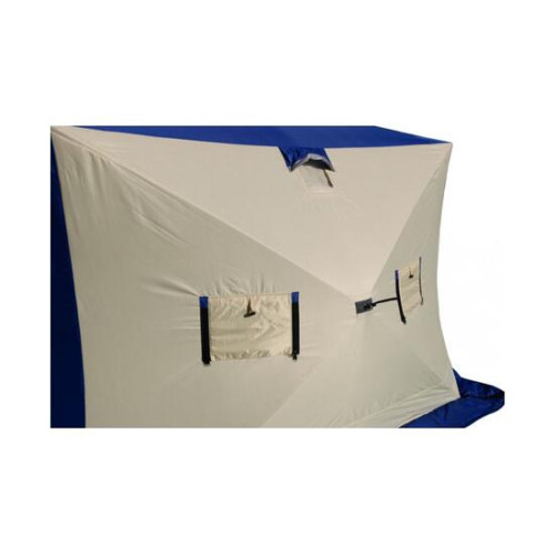 Зимняя палатка Polar Bird 2T Long