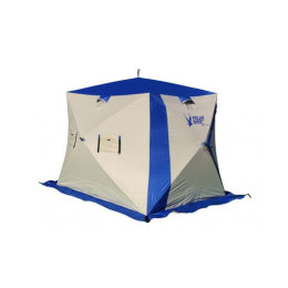 Зимняя палатка Polar Bird 2T Long