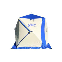 Зимняя палатка Polar Bird 2T Long