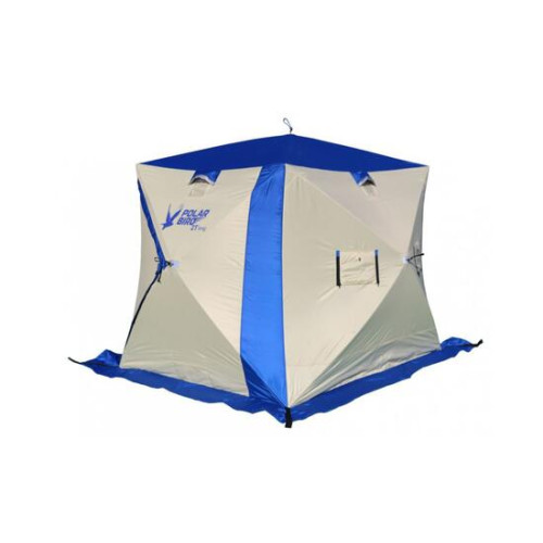 Зимняя палатка Polar Bird 2T Long