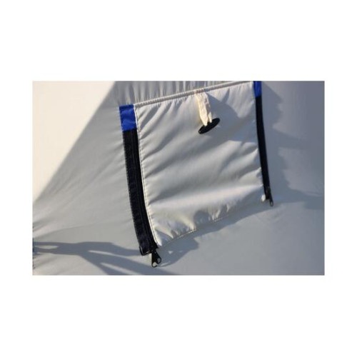 Зимняя палатка Polar Bird 2T Long