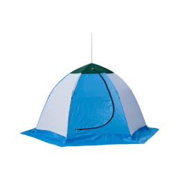 Палатка Стэк ELITE 2 местная (дышащая)