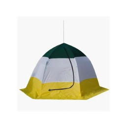 Палатка Стэк ELITE 4 местная (Трехслойная - дышащая)