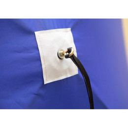 Палатка СТЭК КУБ-1 трехслойная (дышащая)