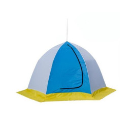 Палатка Стэк ELITE 4 местная (дышащая)