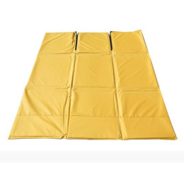 Пол 3 Оксфорд 300 желтый СТЭК