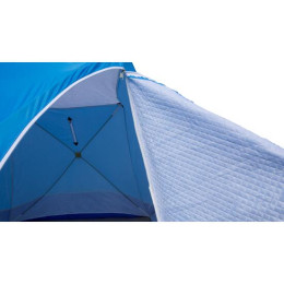 Палатка зимняя СТЭК КУБ 3 LONG трехслойная (2.2х2.5х2.0 м)