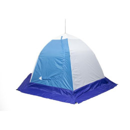 Палатка зонт СТЭК ELITE 4 (четырехместная, однослойная)