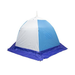 Палатка зонт СТЭК ELITE 4 (четырехместная, однослойная)