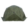 Палатка СТЭК ЧУМ 3 (трехслойная, камыш)