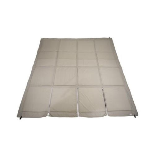 Пол для палатки СТЭК КУБ-2 ЛОНГ
