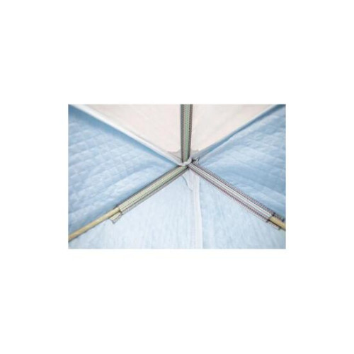 Палатка зимняя СТЭК КУБ 2 (1.85х1.85х1.85м)