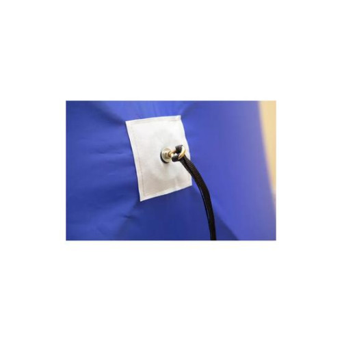 Палатка зимняя СТЭК КУБ 2 (1.85х1.85х1.85м)