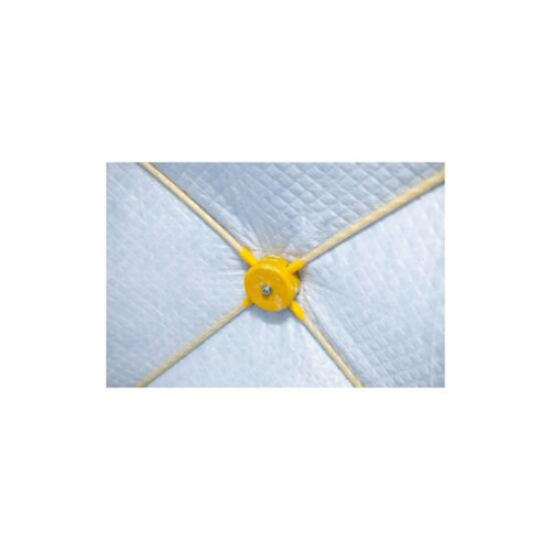 Палатка зимняя СТЭК КУБ 2 (1.85х1.85х1.85м)