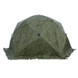 Палатка СТЭК ЧУМ 3 (трехслойная, пиксель)