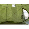 Палатка СТЭК ЧУМ 3 (трехслойная, пиксель)