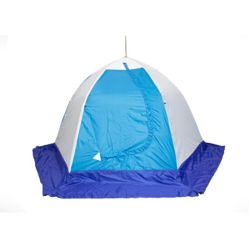 Палатка Стэк ELITE 3 местная (дышащая)